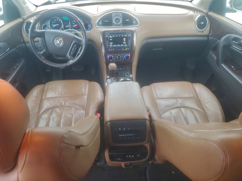 Photo 8 from auction – 2016 BUICK ENCLAVE with VIN 5GAKRBKD4GJ245383