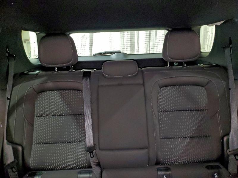 Photo 10 from auction – 2026 CHEVROLET EQUINOX LT with VIN 3GNAXPEG3TL260468