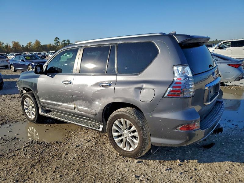 Zdjęcie 2 z aukcji – 2017 LEXUS GX 460 z VIN JTJBM7FX8H5160729