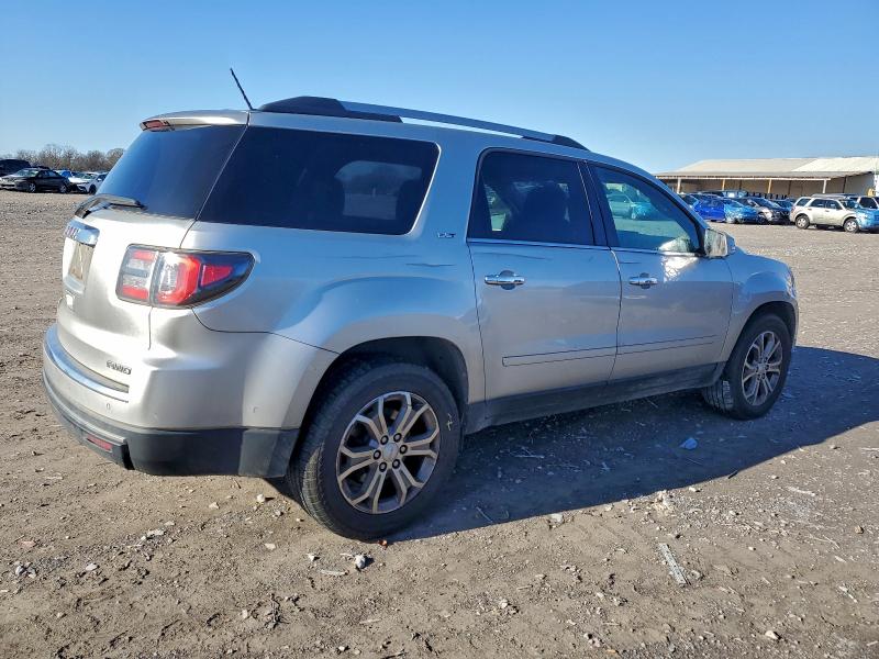 Photo 3 from auction – 2015 GMC ACADIA SLT with VIN 1GKKVSKD5FJ230095