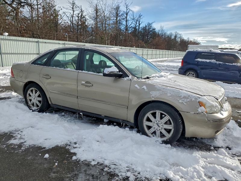Photo 4 from auction – 2006 FORD FIVE HUNDR with VIN 1FAFP25116G129440