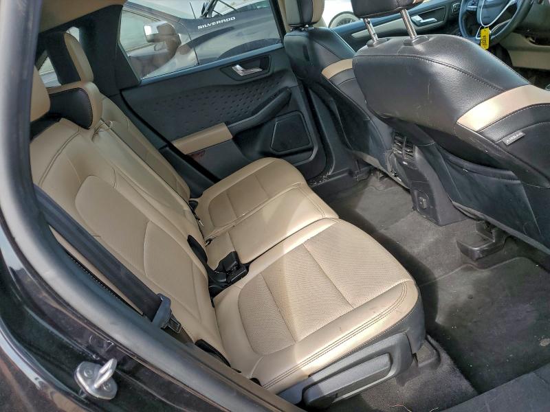 Photo 11 from auction – 2020 FORD ESCAPE SEL with VIN 1FMCU0H69LUA67456