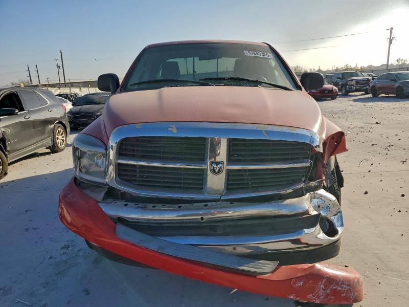 Photo 5 from auction – 2007 DODGE RAM 1500 S with VIN 1D7HA18PX7S101994
