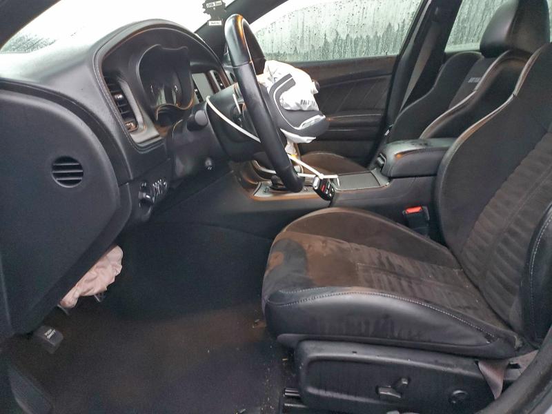 Photo 7 from auction – 2021 DODGE CHARGER R/ with VIN 2C3CDXCT5MH620400