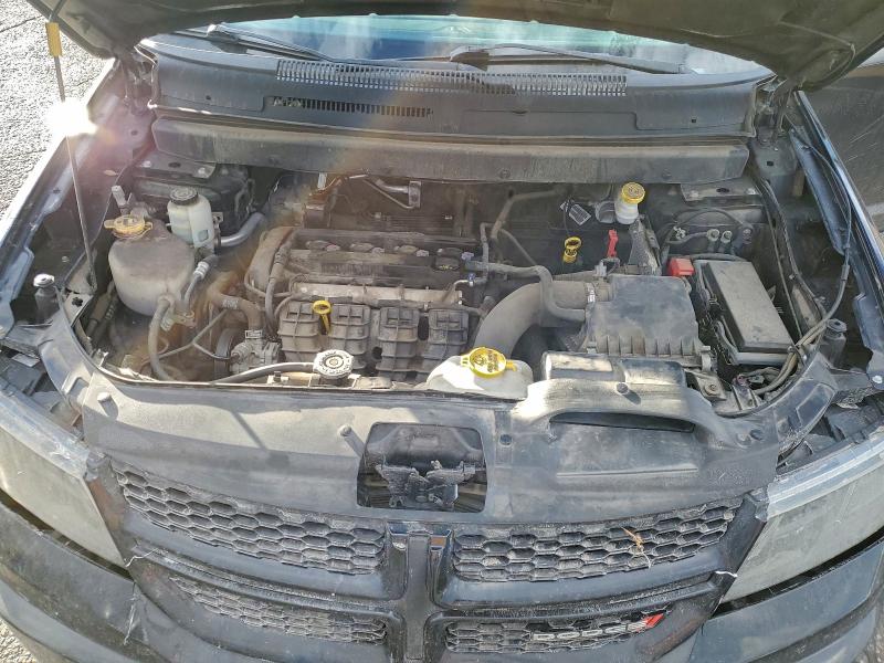 Photo 11 from auction – 2018 DODGE JOURNEY with VIN 3C4PDCAB5JT532921