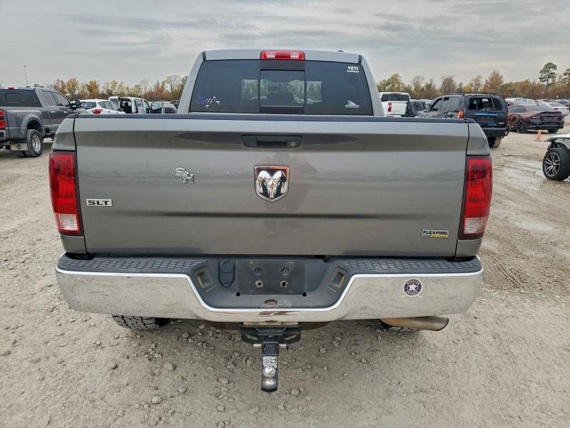 Photo 6 from auction – 2012 DODGE RAM 1500 with VIN 1C6RD6GP0CS278897