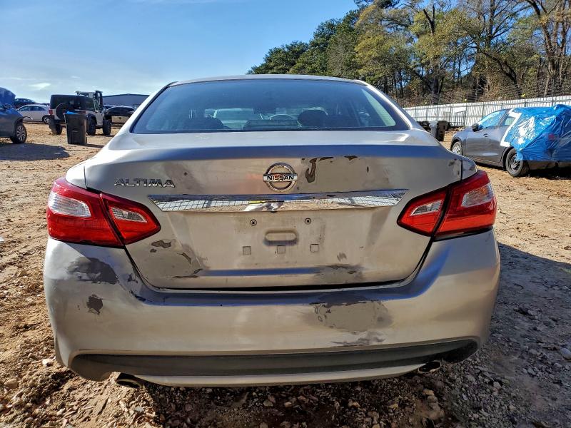 Photo 6 from auction – 2016 NISSAN ALTIMA with VIN 1N4AL3AP1GN322917