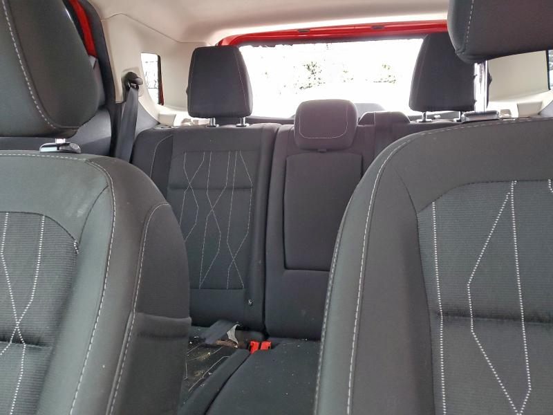 Photo 10 from auction – 2019 FORD ECOSPORT with VIN MAJ6S3GL9KC278117