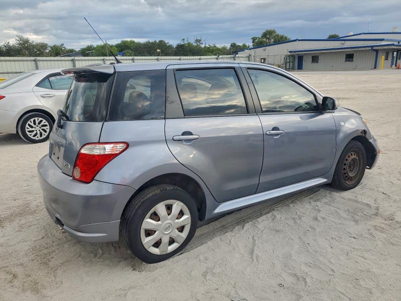 Photo 3 from auction – 2006 TOYOTA SCION XA with VIN JTKKT624065012608