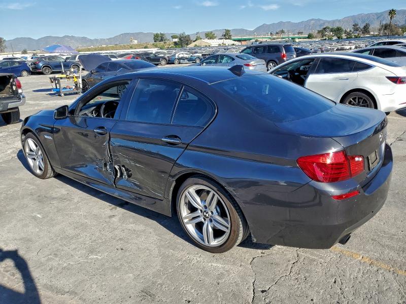 Photo 2 from auction – 2012 BMW 535 I with VIN WBAFR7C5XCC810655