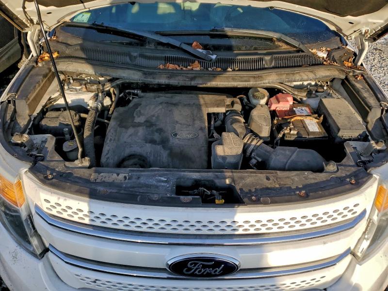 Zdjęcie 12 z aukcji – 2013 FORD EXPLORER L z VIN 1FM5K8F86DGB95980