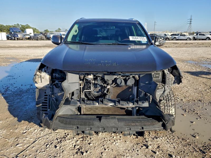 Photo 5 from auction – 2017 LEXUS GX 460 with VIN JTJBM7FX8H5160729
