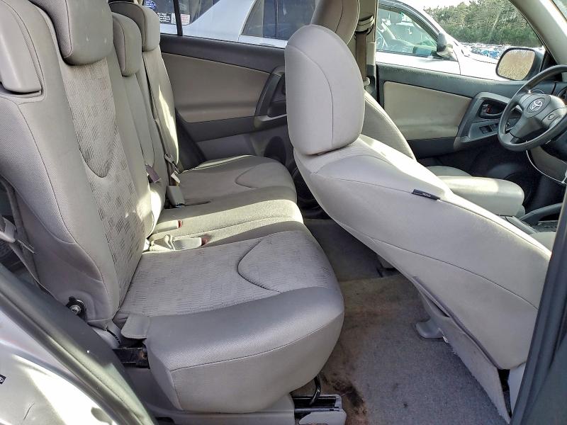 Photo 10 from auction – 2009 TOYOTA RAV4 with VIN JTMBF33VX9D017796