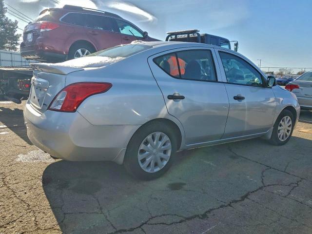 Photo 3 from auction – 2014 NISSAN VERSA S with VIN 3N1CN7AP7EL808071