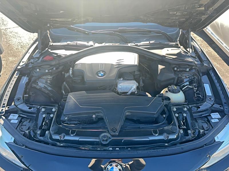 Photo 7 from auction – 2016 BMW 428 XI GRA with VIN WBA4C9C56GG138564
