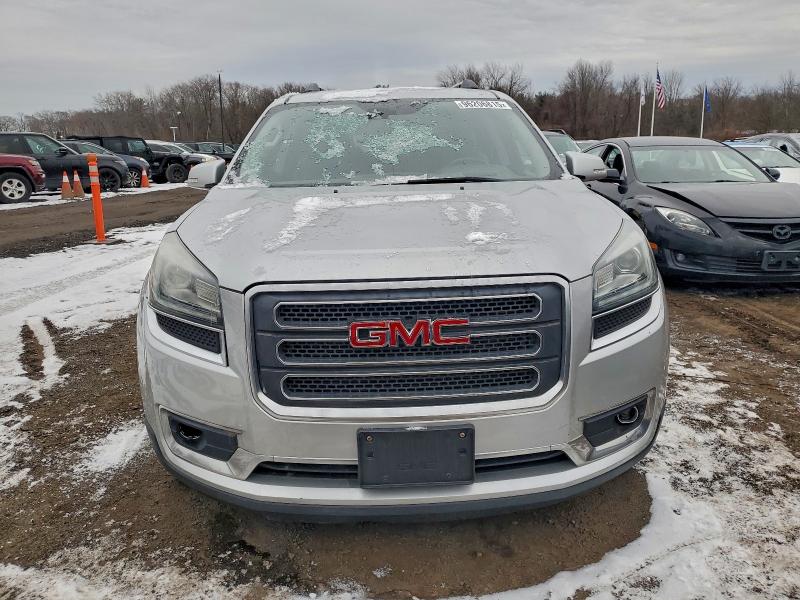 Photo 5 from auction – 2017 GMC ACADIA LIM with VIN 1GKKVSKD4HJ208284