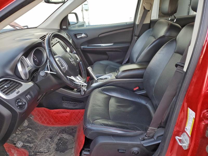 Photo 7 from auction – 2019 DODGE JOURNEY GT with VIN 3C4PDDEG0KT784895