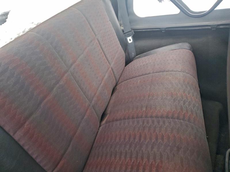 Photo 10 from auction – 2001 JEEP WRANGLER / with VIN 1J4FA29P91P338194