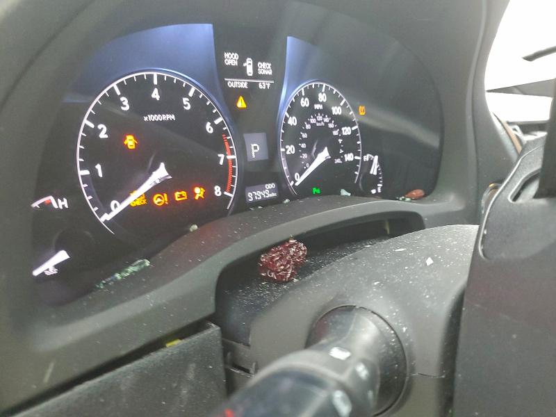 Photo 9 from auction – 2013 LEXUS RX 350 with VIN 2T2ZK1BA2DC114943