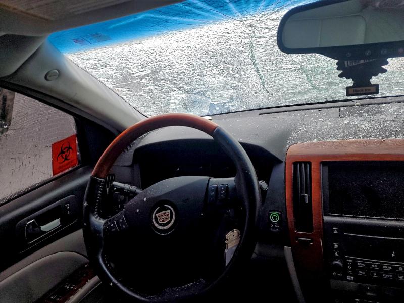 صورة رقم 9 من المزاد - 2006 CADILLAC STS مع VIN 1G6DW677060185684
