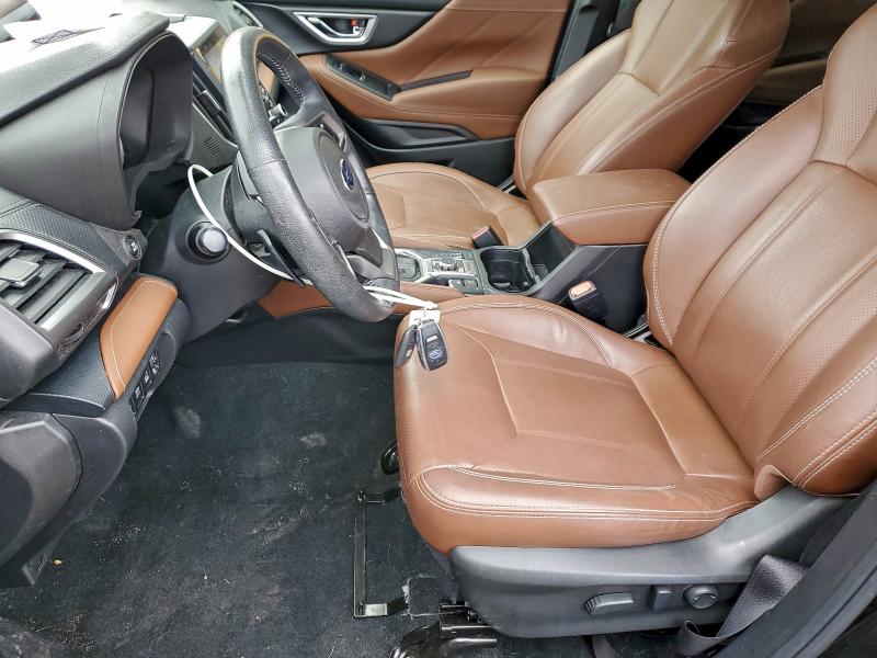Photo 7 from auction – 2021 SUBARU FORESTER T with VIN JF2SKAXC1MH418360