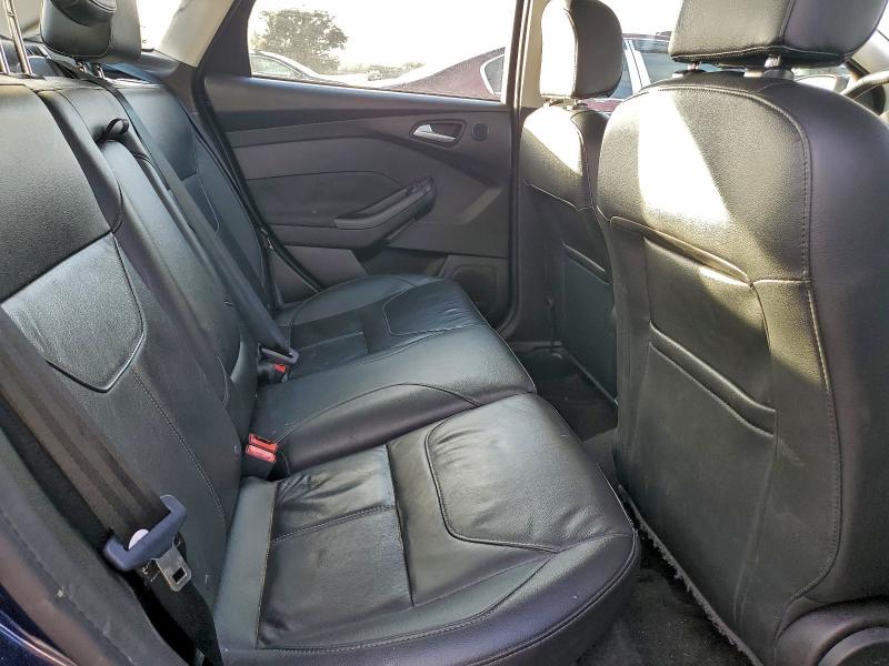 Photo 10 from auction – 2017 FORD FOCUS with VIN 1FADP3J20HL235075
