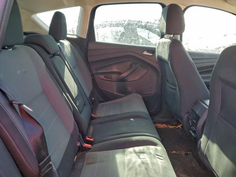 Photo 11 from auction – 2016 FORD C-MAX SE with VIN 1FADP5AU3GL109708
