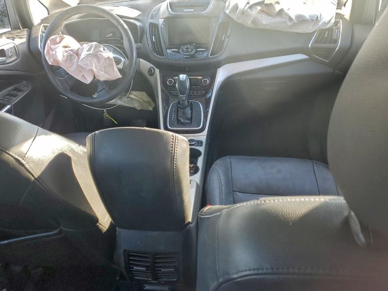 Photo 8 from auction – 2013 FORD C-MAX SEL with VIN 1FADP5BU4DL547471