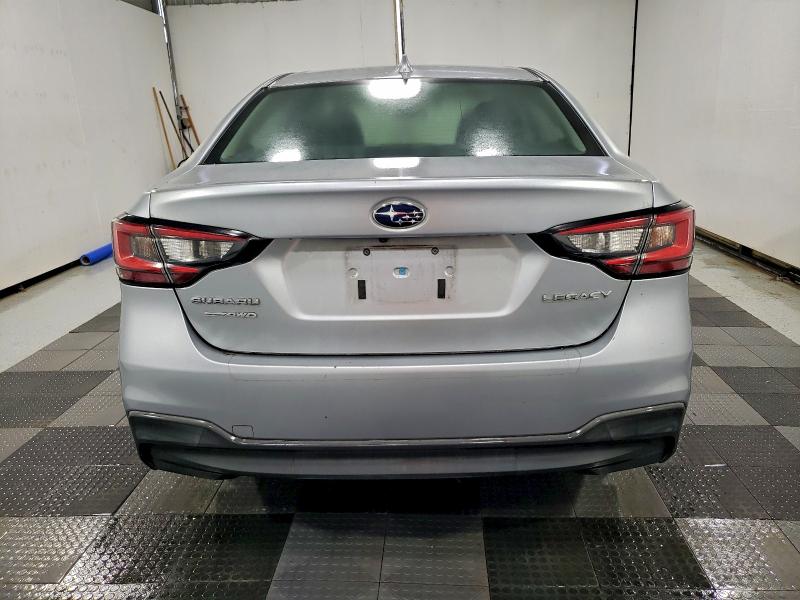 Photo 6 from auction – 2020 SUBARU LEGACY PRE with VIN 4S3BWAC60L3016439