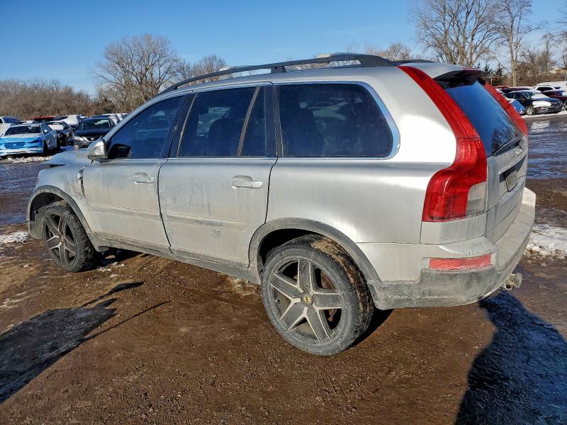 Photo 2 from auction – 2007 VOLVO XC90 3.2 with VIN YV4CZ982171346380
