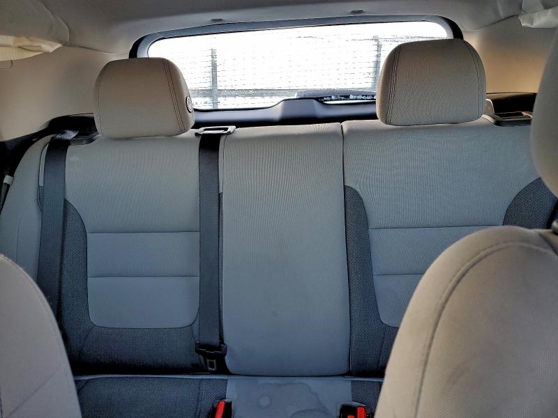 Photo 10 from auction – 2021 CHEVROLET TRAILBLAZE with VIN KL79MMS2XMB014030