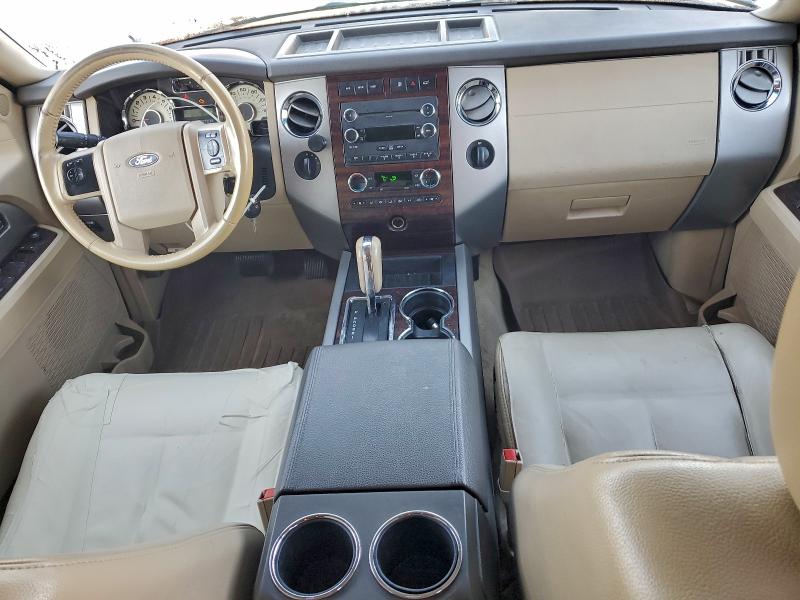 Photo 8 from auction – 2012 FORD EXPEDITION with VIN 1FMJK1J51CEF11315