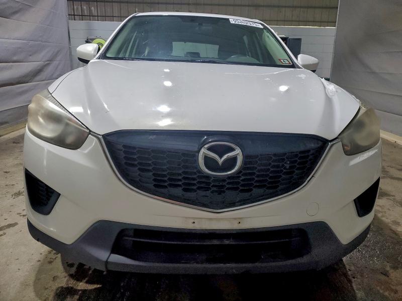 Photo 5 from auction – 2013 MAZDA CX-5 SPORT with VIN JM3KE4BE3D0121774