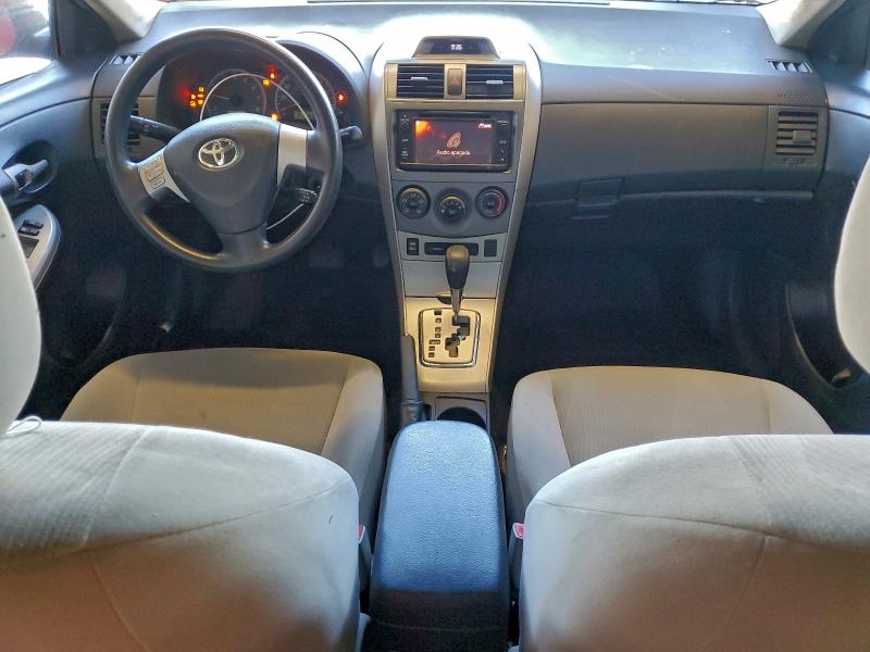 Photo 8 from auction – 2013 TOYOTA COROLLA BA with VIN 5YFBU4EE1DP114223