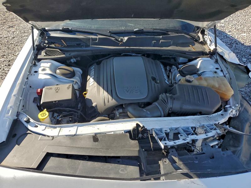 Photo 11 from auction – 2019 DODGE CHALLENGER with VIN 2C3CDZBTXKH752255