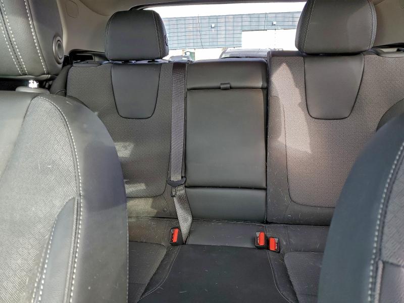 Photo 10 from auction – 2024 BUICK ENCORE GX with VIN KL4AMCSL9RB000849
