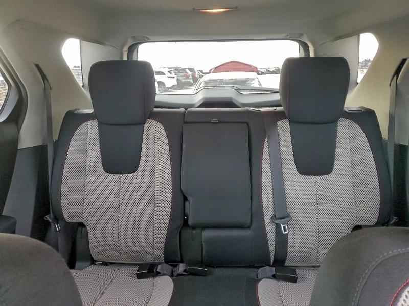 Zdjęcie 10 z aukcji – 2011 CHEVROLET EQUINOX LT z VIN 2GNALDEC3B1253933