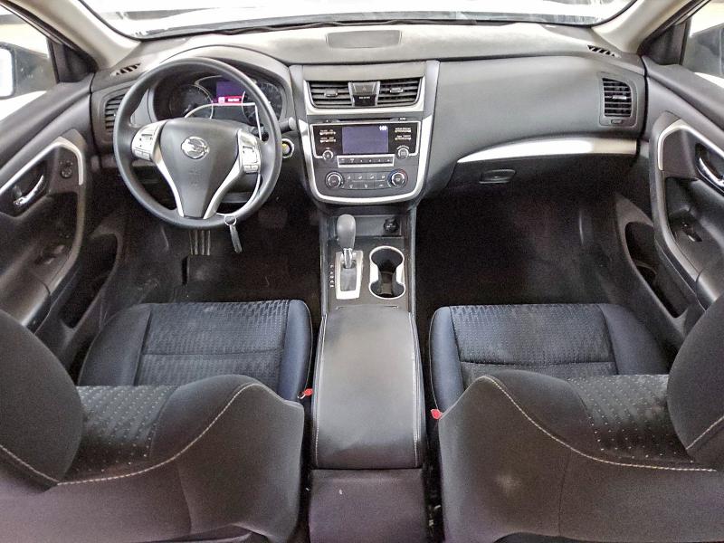 Photo 8 from auction – 2016 NISSAN ALTIMA 2.5 with VIN 1N4AL3AP9GC260758
