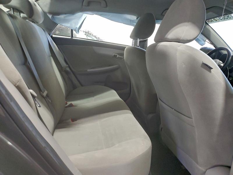 Foto 10 de la subasta – 2013 TOYOTA COROLLA BA con VIN 2T1BU4EE8DC019951