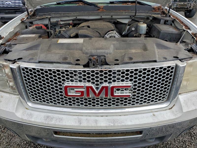 صورة رقم 11 من المزاد - 2007 GMC NEW SIERRA مع VIN 2GTEC13C471598150