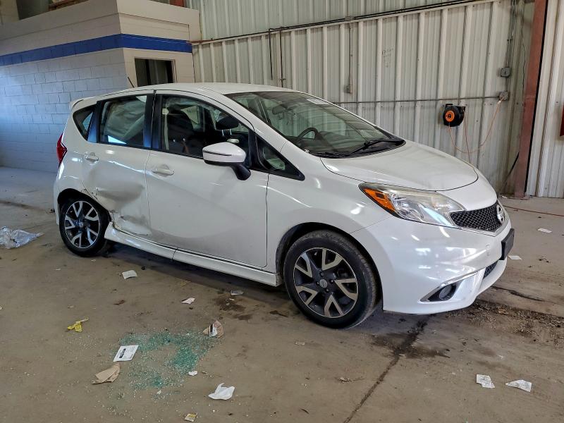 Photo 4 from auction – 2015 NISSAN VERSA NOTE with VIN 3N1CE2CP4FL418157