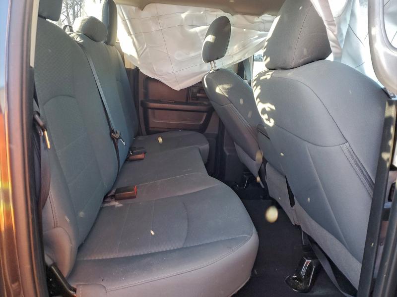 Photo 10 from auction – 2015 RAM 1500 ST with VIN 1C6RR7FT0FS775183