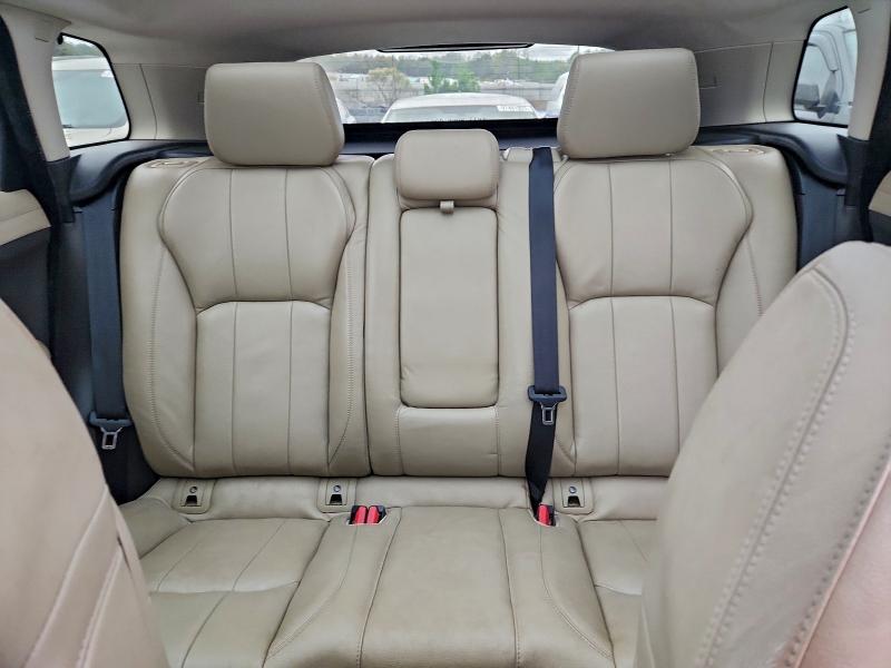 Photo 10 from auction – 2016 LAND ROVER RANGE ROVE with VIN SALVP2BGXGH115961