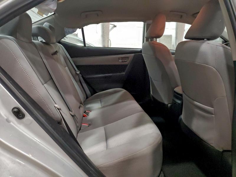 Photo 10 from auction – 2016 TOYOTA COROLLA L with VIN 2T1BURHE7GC724589