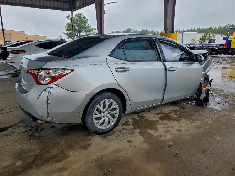 Photo 3 from auction – 2017 TOYOTA COROLLA L with VIN 2T1BURHE1HC832983