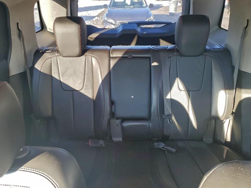 Photo 10 from auction – 2015 GMC TERRAIN DE with VIN 2GKALUEK6F6199069