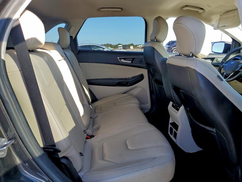 Photo 11 from auction – 2019 FORD EDGE TITAN with VIN 2FMPK3K9XKBC23228