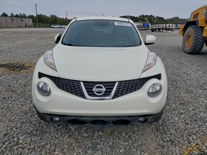 Photo 5 from auction – 2012 NISSAN JUKE S with VIN JN8AF5MV8CT125051