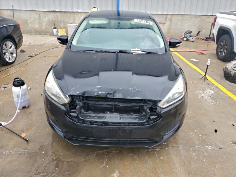 Photo 5 from auction – 2016 FORD FOCUS SE with VIN 1FADP3F27GL244329