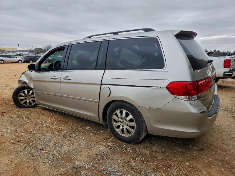 Photo 2 from auction – 2008 HONDA ODYSSEY EX with VIN 5FNRL38698B413198